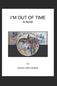 I'M OUT OF TIME