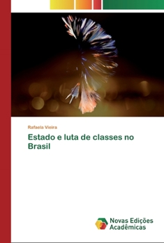 Paperback Estado e luta de classes no Brasil [Portuguese] Book