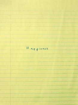 Paperback Happiness Book