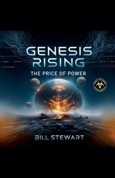 Paperback Genesis Rising Book