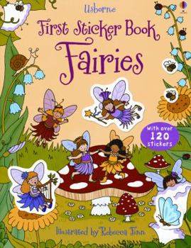 Paperback Fairies Book