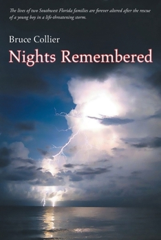 Paperback Nights Remembered Book