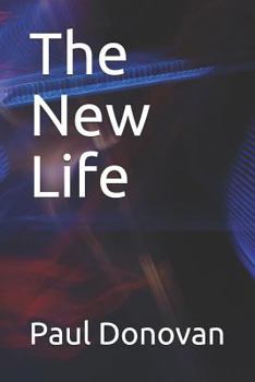 Paperback The New Life Book