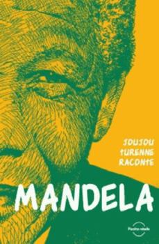 Paperback MANDELA [French] Book