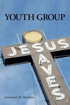 Paperback Youth Group Book