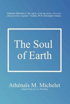 Paperback The Soul of Earth Book