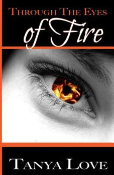 Paperback Through The Eyes of Fire Book