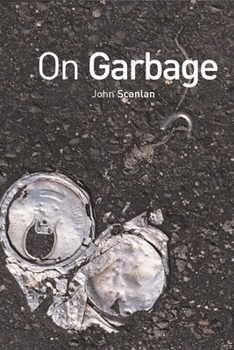 Paperback On Garbage Book