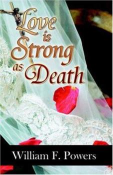 Paperback Love Is Strong As Death Book