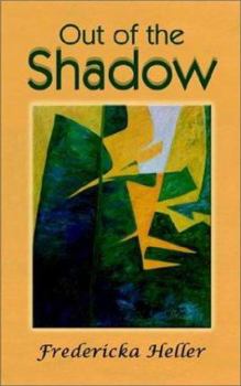 Paperback Out of the Shadow Book