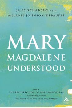 Paperback Mary Magdalene Understood Book
