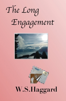 Paperback The Long Engagement Book