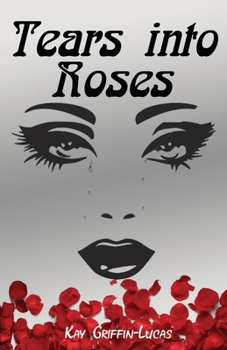 Paperback Tears Into Roses Book