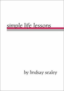 Paperback Simple Life Lessons Book