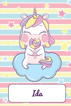 Ida (German Edition)