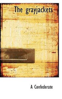Hardcover The Grayjackets Book