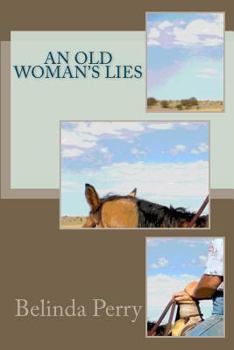 Paperback An Old Woman's Lies Book