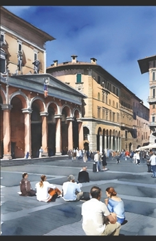 Paperback Notti in bianco e albe d'oro [Italian] Book