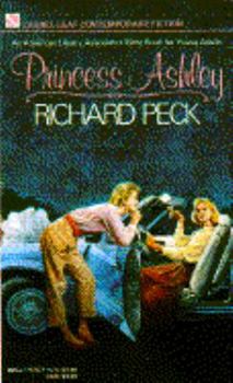 Mass Market Paperback Princess Ashley Book