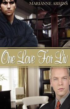 Paperback One Love for Liv Book