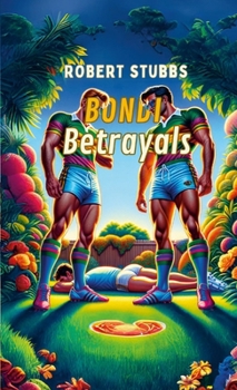 Paperback Bondi Betrayals Book