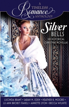 Paperback Silver Bells Book