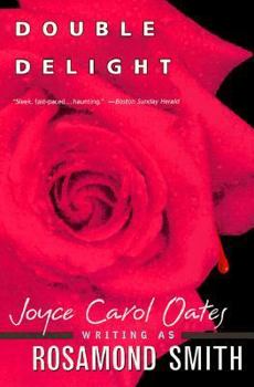 Paperback Double Delight Book