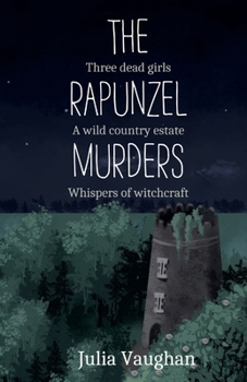 Paperback The Rapunzel Murders Book