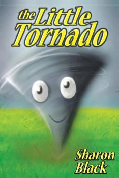 Paperback The Little Tornado Book