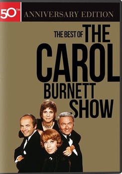 The Carol Burnett Show: The Best of the Carol Burnett Show