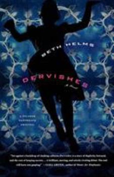 Paperback Dervishes Book