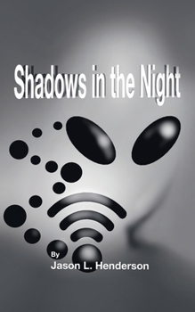 Paperback Shadows in the Night Book