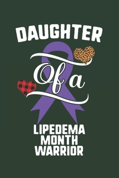 Daughter Of A Lipedema Awareness Month Leopard Buffalo Plaid Family Gift.pdf Warrior: Lipedema Awareness Month Leopard Buffalo Plaid Family Gift.pdf Awareness Leopard Buffalo Plaid Family Gift