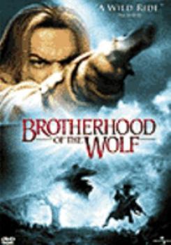Brotherhood of the Wolf