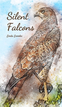 Hardcover Silent Falcons Book