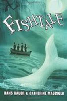 Paperback Fishtale Book