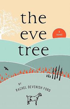 Paperback The Eve Tree Book