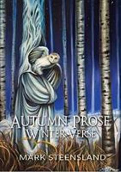 Hardcover Autumn Prose, Winter Verse Book