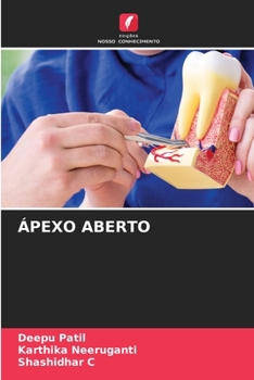 Paperback Ápexo Aberto [Portuguese] Book