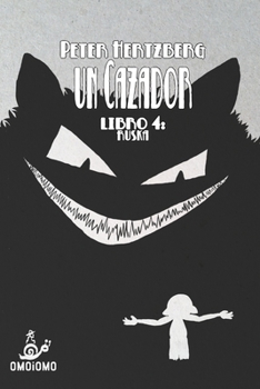 Paperback Un Cazador - Libro 4: Ruska [Spanish] Book