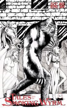 Paperback Tales from the Smoking Wyrm #9 Book