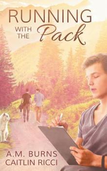 Running with the Pack - Book  of the Tempest Academy