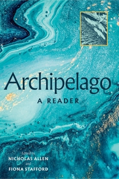 Paperback Archipelago: A Reader Book