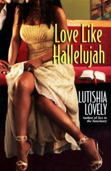 Paperback Love Like Hallelujah Book
