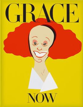 Hardcover Grace: Now Book