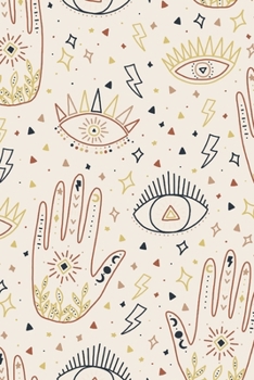 Paperback Notebook: 150 Thin-Lined Pages, Great for Students, Teachers, Professors, Dreamers, and Anyone Who Writes, Third Eye Guidance Co Book