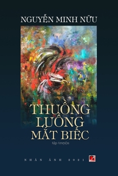 Paperback Thuồng Luồng Mắt Biếc [Vietnamese] Book