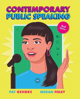 Contemporary Public Speaking