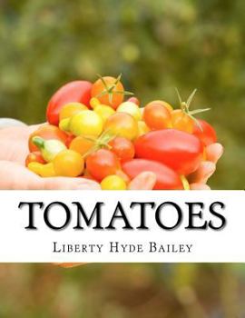 Paperback Tomatoes Book