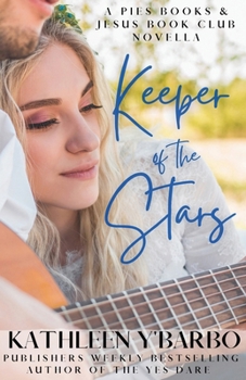 Keeper of the Stars (Pies, Books & Jesus Book Club)